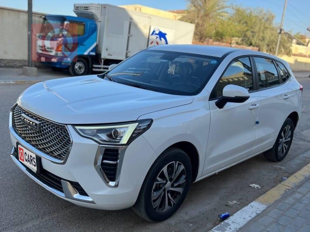 هافال جوليون